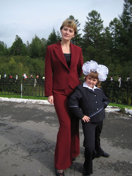 Светлана Войнова