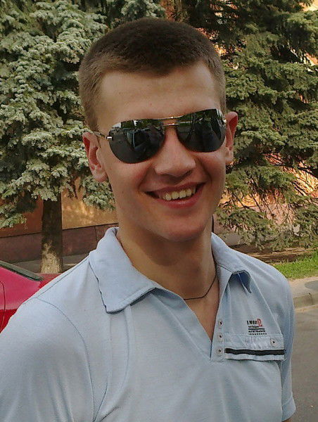 Денис Титяк