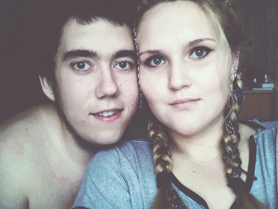 Катюша Яковлева