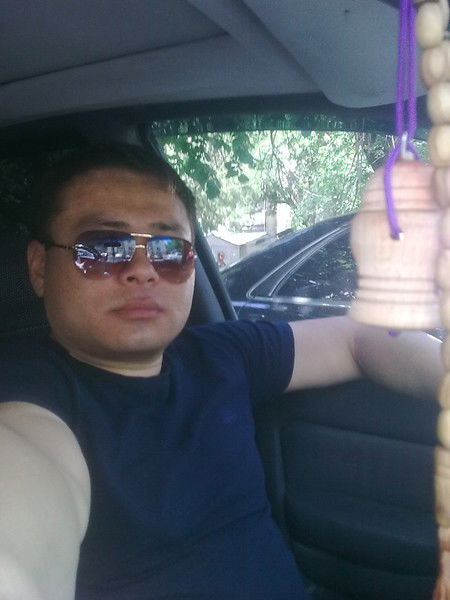 Каират Айтуганов