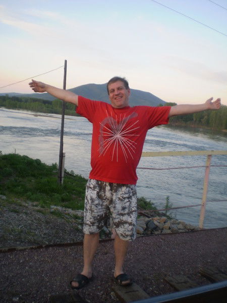 Валера Борзенков