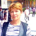 Гульзия Кусаева