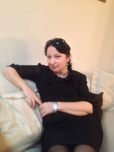 Аминка Аминка