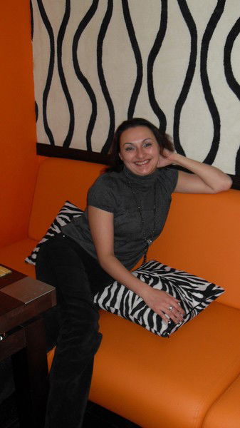 Валентина Куликова