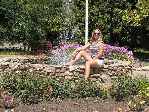 Елена Шинакова