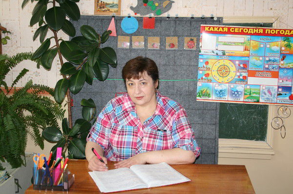 Наталья Филиппова