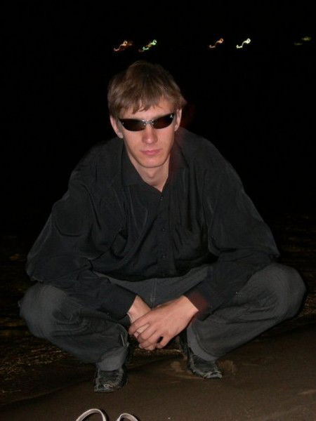 Евгений Башкирев