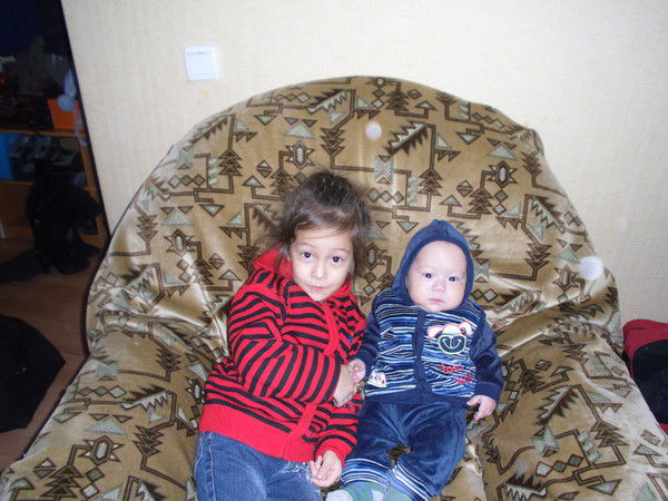 Куралай Жумабаева