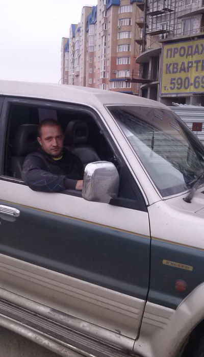 Константин Трушаков