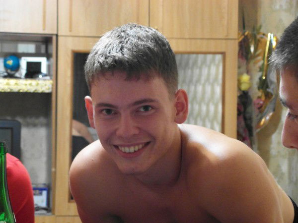 Андрей Баишев