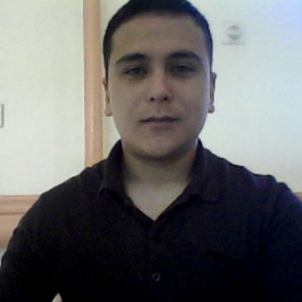 Жонибек Рузиев