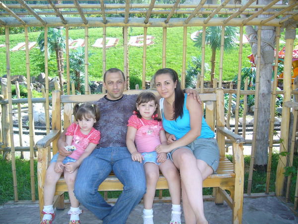 Кристина Мовсисян