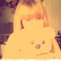 Арина Кандыбина