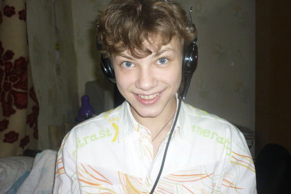 Александр Зарубежнов