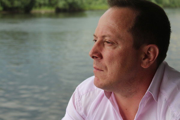 Слава Гвоздь