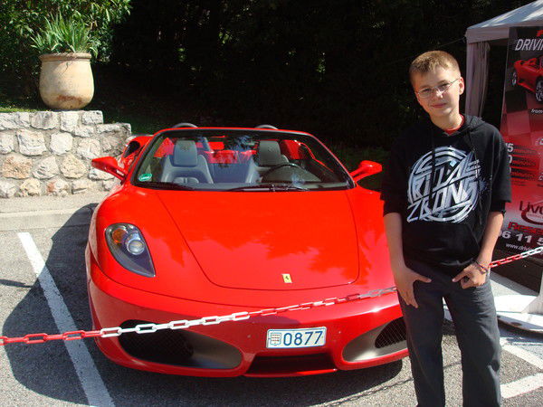 Андрей Соколов