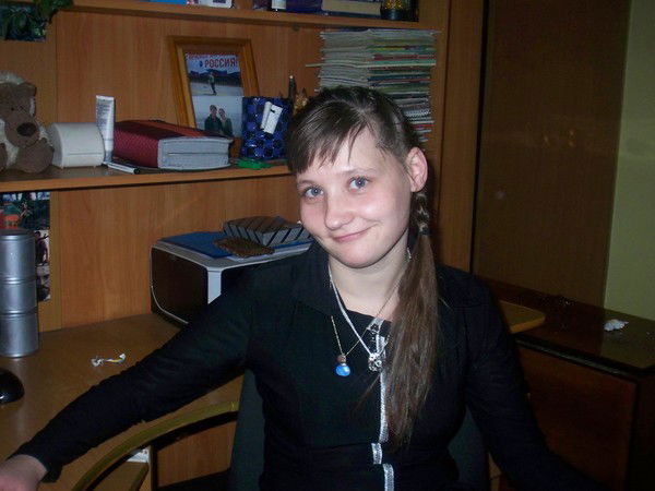 Ксения Батыкова