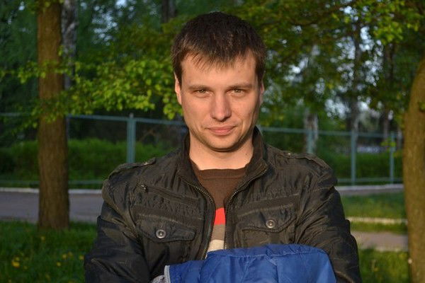 Николай Ярославец