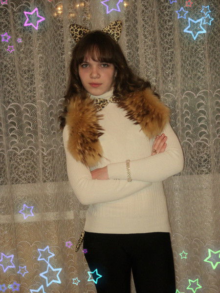 Диана Шайхиева