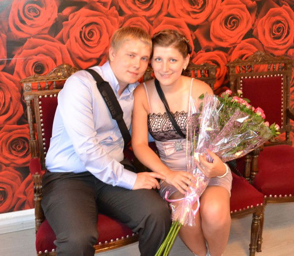 Александр Привалов