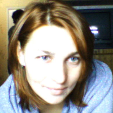 Ольга Зеленюк