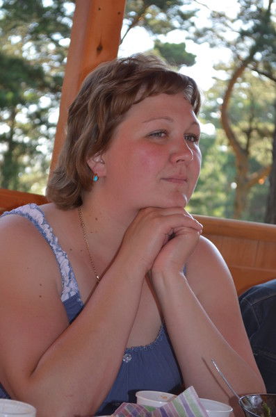 Евгения Уськова