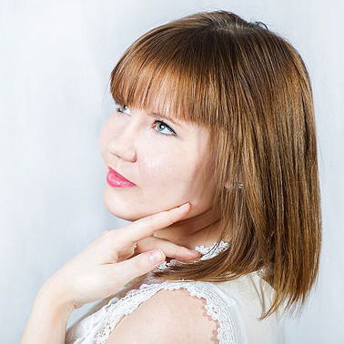 Валентина Гоптенко