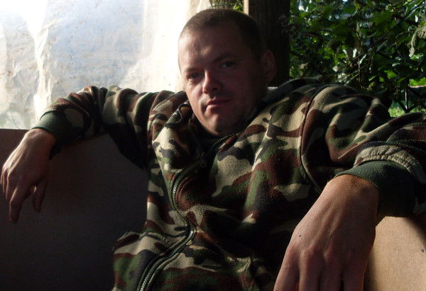 Павел Лычагин