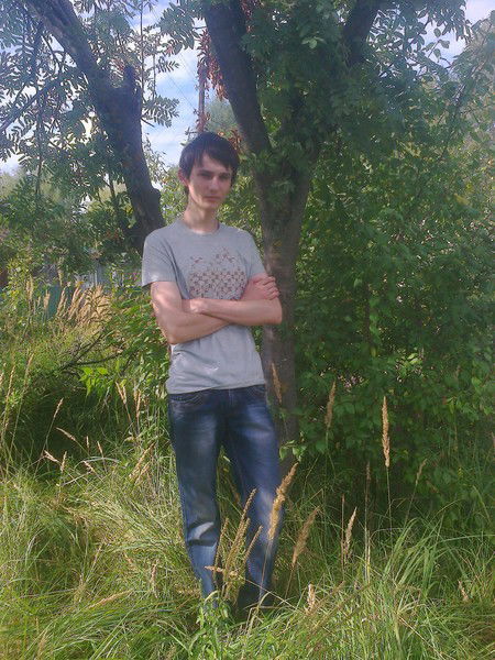 Саша Фомичов