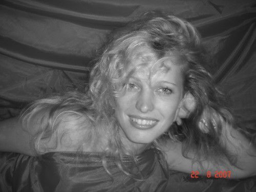 Наталья Березникова