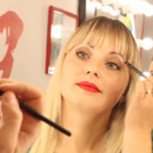 Светлана Панасюк