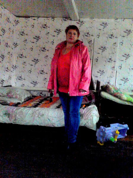 Елена Юшкова