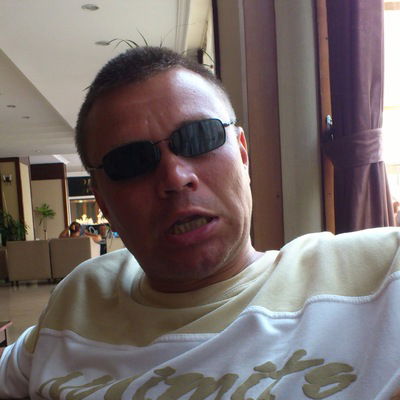 Михаил Мартынович