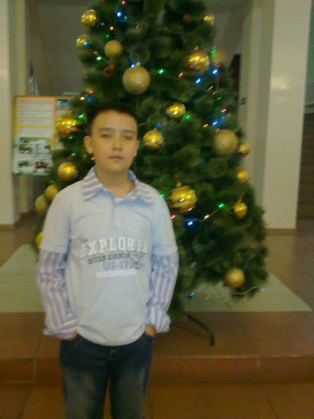 Руслан Притула