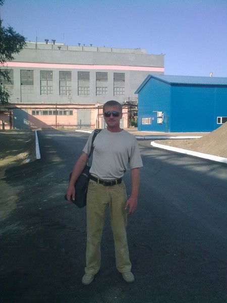 Артем Шавель