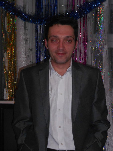 Иван Клименко