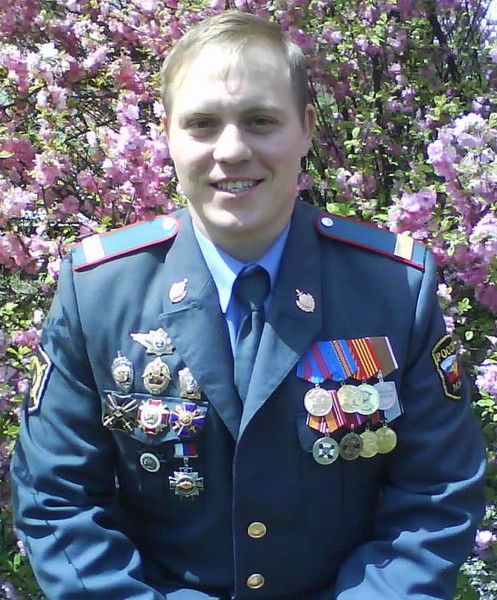 Смирнов Илья