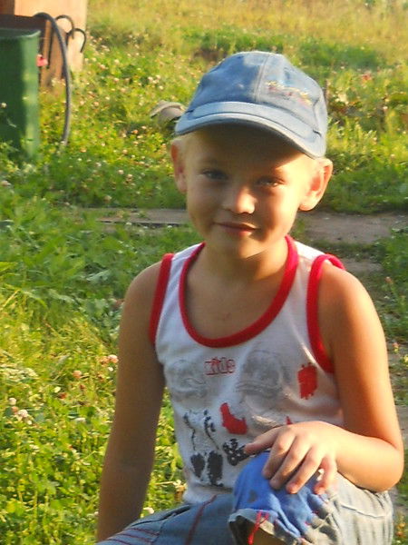 Владимир Пономарёв