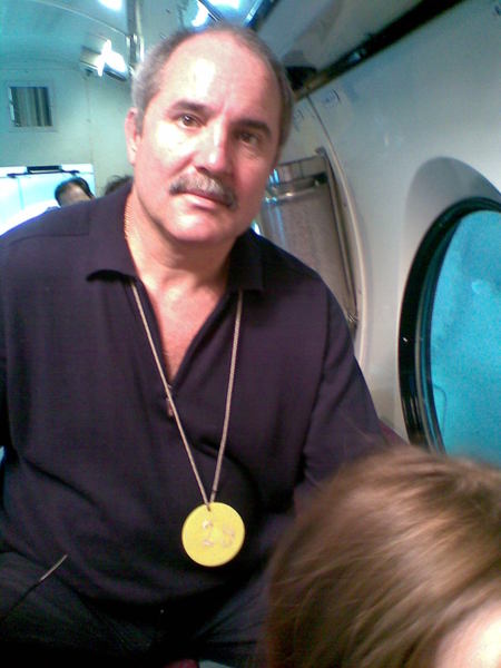 Валерий Серков