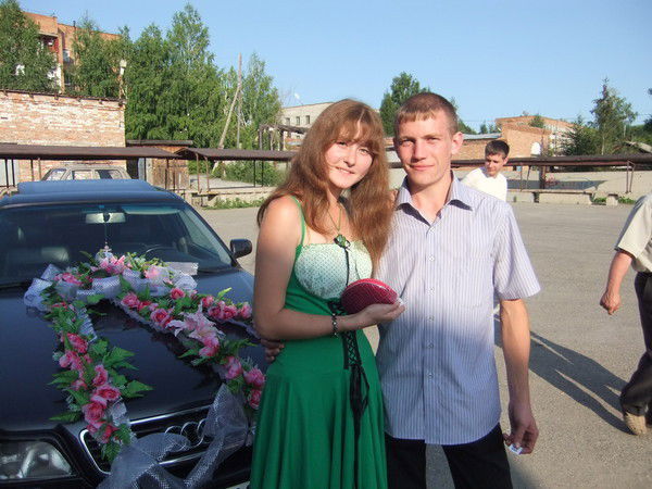 Виталий Капрун