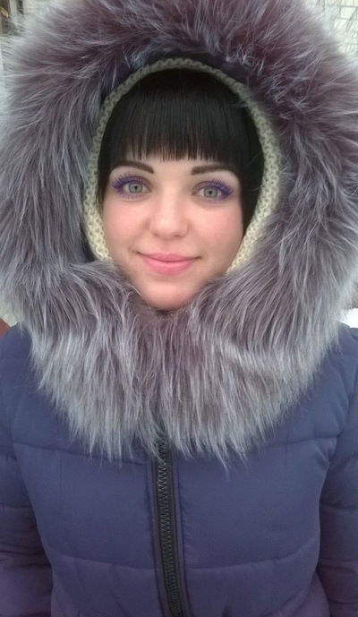 Алинка Бутьковец