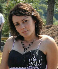 Галина Михайлова