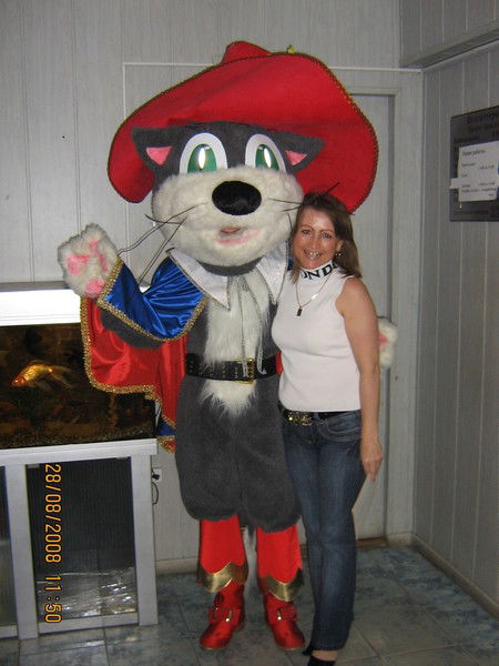 Светлана Корнеева