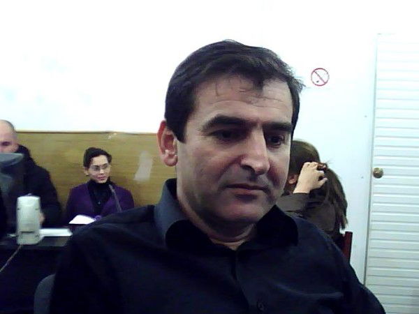 Акпер Багиров