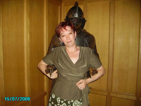 Бакытгуль Бурханова