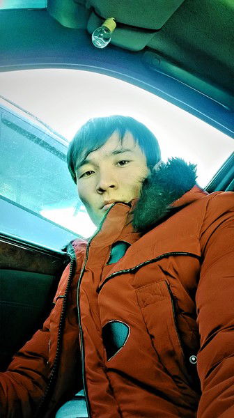 Нурсултан Eсенкулов