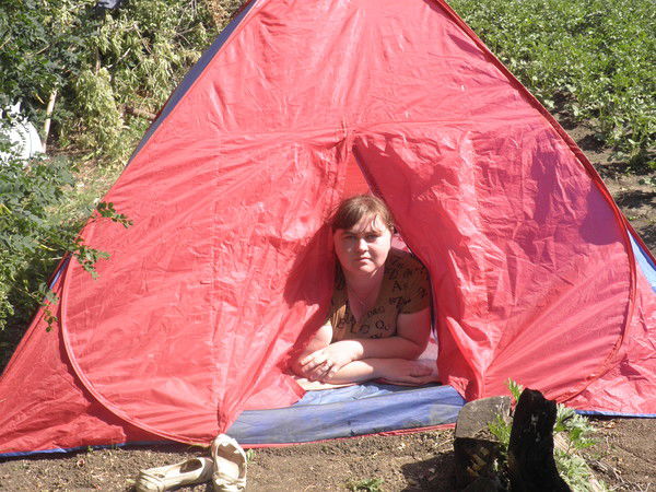 Юлия Сахнова