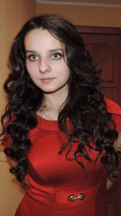 Оксана Самсонова