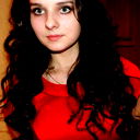 Оксана Самсонова