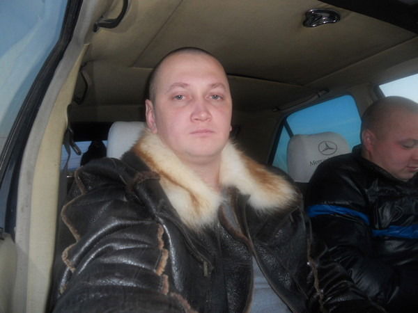 Фёдор Караян